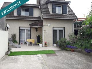  Maison à vendre 5 pièces 80 m²