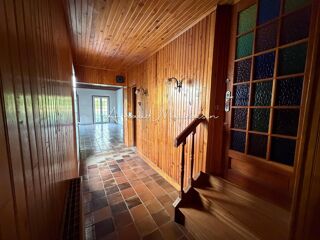  Maison � vendre 6 pi�ces 158 m�