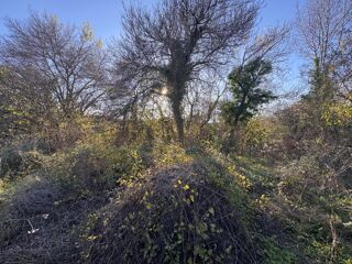  Terrain � vendre 1200 m�