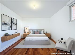  Appartement � vendre 4 pi�ces 124 m�