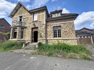  Maison à vendre 6 pièces 142 m²