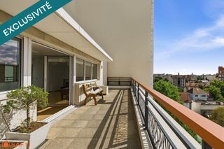  Appartement � vendre 3 pi�ces 69 m�