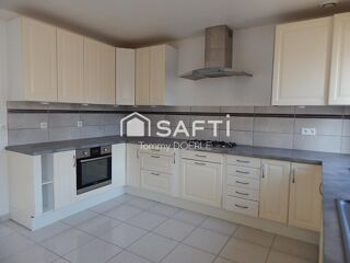  Maison � vendre 5 pi�ces 98 m�