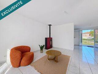  Maison à vendre 4 pièces 87 m²
