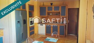  Maison à vendre 6 pièces 170 m²