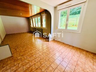  Appartement à vendre 4 pièces 80 m²