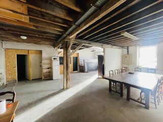  Immeuble � vendre 4000 m�