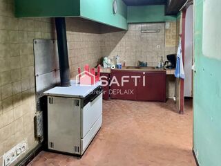  Maison � vendre 9 pi�ces 168 m�