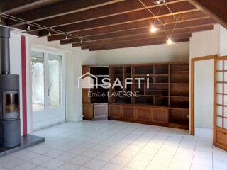  Maison à vendre 6 pièces 123 m²