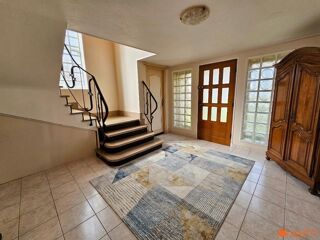  Maison à vendre 7 pièces 142 m²