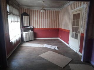  Maison � vendre 6 pi�ces 118 m�