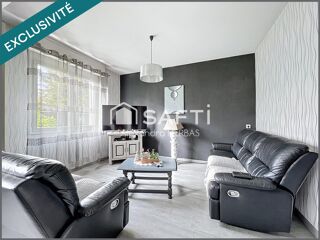  Maison � vendre 4 pi�ces 93 m�