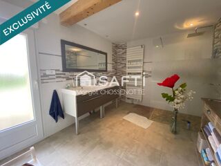  Maison � vendre 4 pi�ces 159 m�