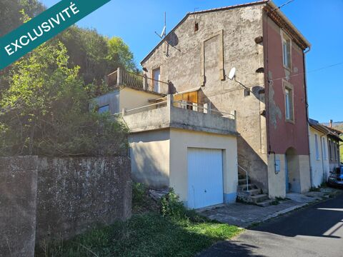   Maison avec jardin � r�nover Maison - 7 pi�ce(s) - 87 m�