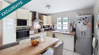  Maison � vendre 5 pi�ces 108 m�