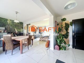  Maison à vendre 6 pièces 142 m²