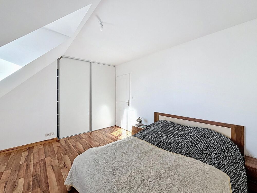 Vente Maison Charmante maison 3 chambres, proche du centre Esvres