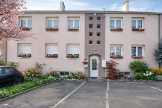  Appartement � vendre 3 pi�ces 68 m�