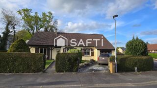  Maison � vendre 4 pi�ces 83 m�