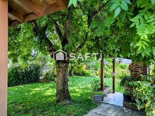  Maison à vendre 6 pièces 231 m²