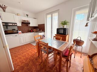  Maison à vendre 5 pièces 123 m²