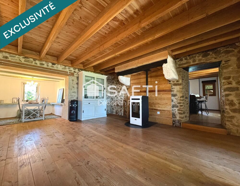 Vente Maison OPPORTUNITE A SAISIR - SANS TRAVAUX Sanvensa