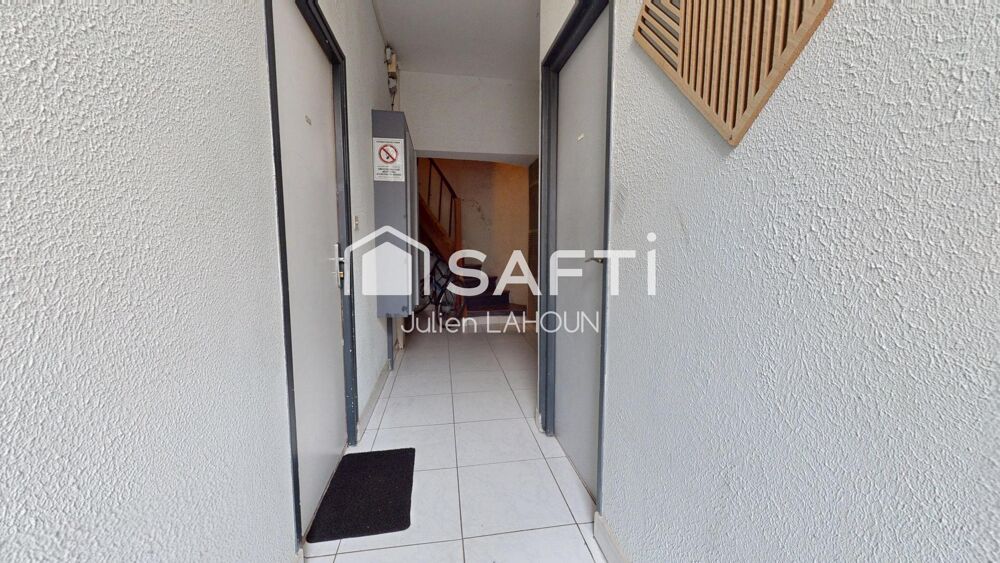 Vente Immeuble Immeuble de rapport Cognac