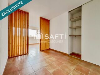 Appartement � vendre 1 pi�ce 37 m�