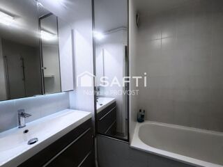  Appartement � vendre 2 pi�ces 35 m�