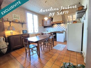  Maison à vendre 5 pièces 101 m²