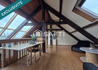  Appartement � vendre 7 pi�ces 140 m�