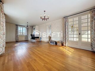  Maison à vendre 5 pièces 131 m²
