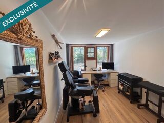  Maison à vendre 6 pièces 160 m²