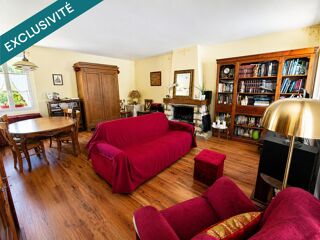  Maison � vendre 5 pi�ces 115 m�