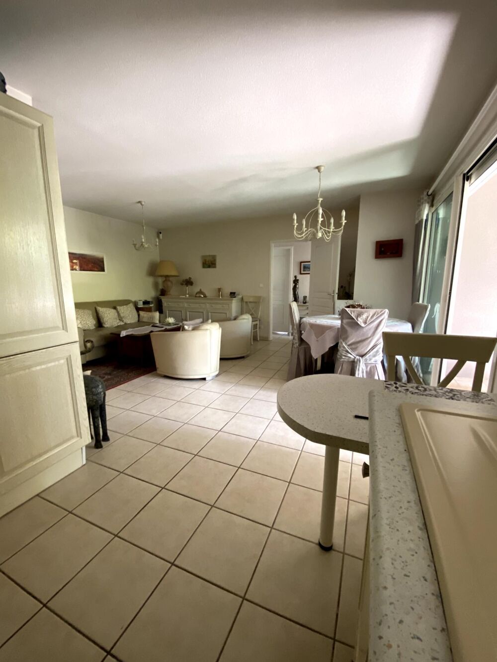 Vente Appartement résidence très calme , appartement tries bien agencé Saint-paul-les-dax