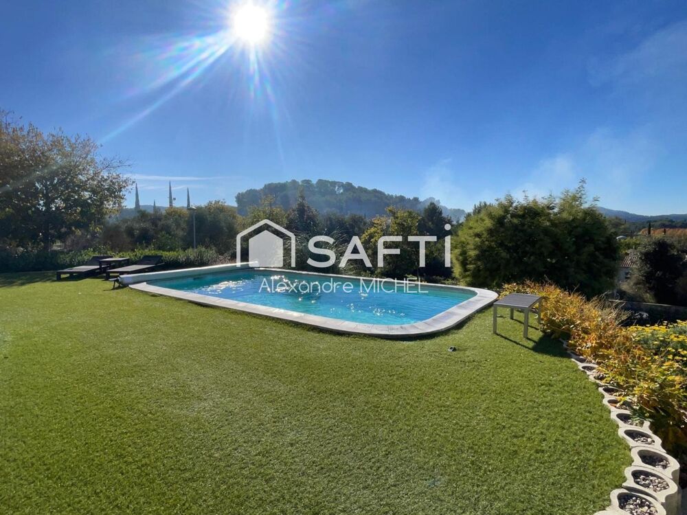  vendre  Maison Le Castellet (83330)