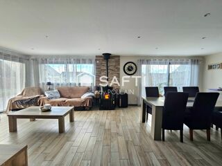  Maison � vendre 6 pi�ces 149 m�