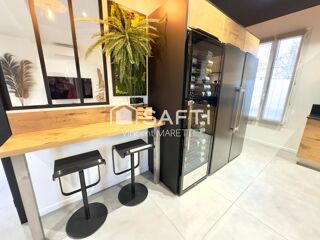  Maison  vendre 8 pices 199 m