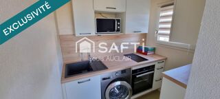 Appartement à vendre 1 pièce 30 m²