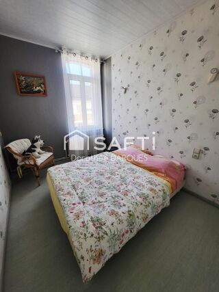  Maison � vendre 6 pi�ces 160 m�