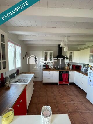  Maison � vendre 6 pi�ces 129 m�