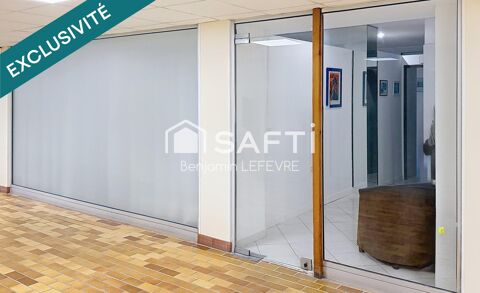 LOCAL 55M2 135000 13008 Marseille 8e arrondissement