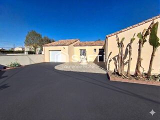  Maison � vendre 6 pi�ces 115 m�