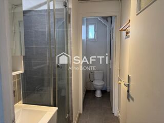  Appartement à vendre 4 pièces 63 m²