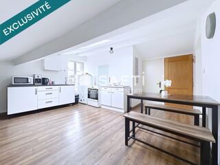  Appartement � vendre 2 pi�ces 28 m�