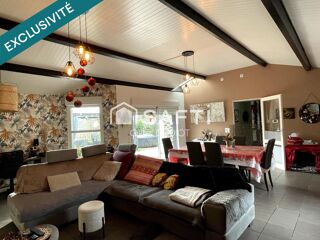  Maison � vendre 5 pi�ces 130 m�