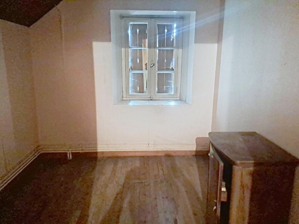 Vente Maison Maison à rénover avec beau potentiel Saint-malo-de-phily