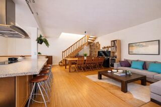  Maison à vendre 6 pièces 139 m²