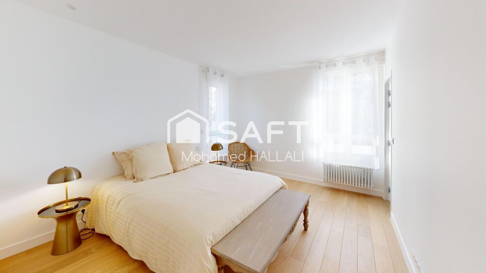 � vendre  Maison Arcachon (33120)