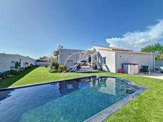  Maison à vendre 5 pièces 117 m²